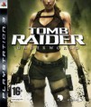 Tomb Raider: Underworld (2008)
